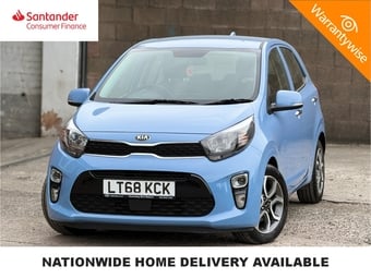 Kia Picanto 2018