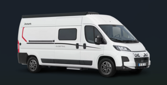 Dethleffs Globetrail 640 ES 2027 for sale