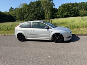 Ford Focus 2006