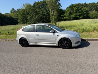 Ford Focus 2006