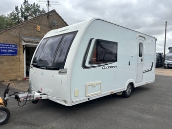 Lunar Clubman 2013
