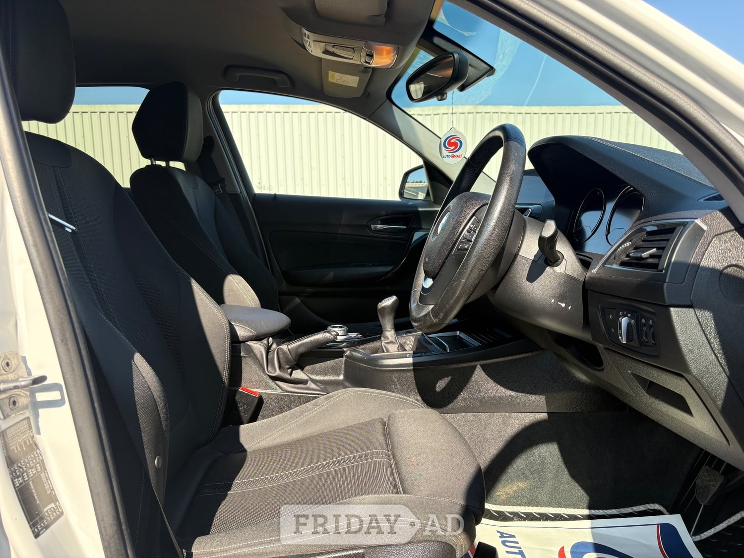 BMW 1 Series 2018 - Cars in Airdrie