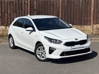 Kia Ceed 2019