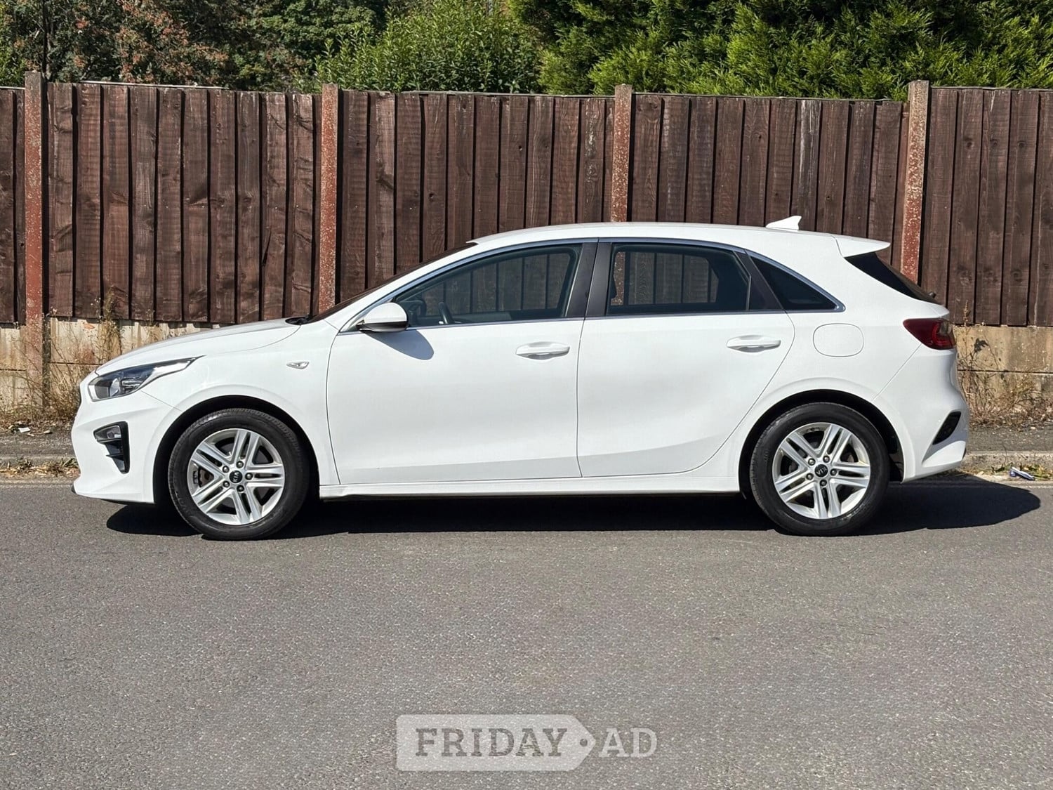 Kia Ceed 2019 - Cars