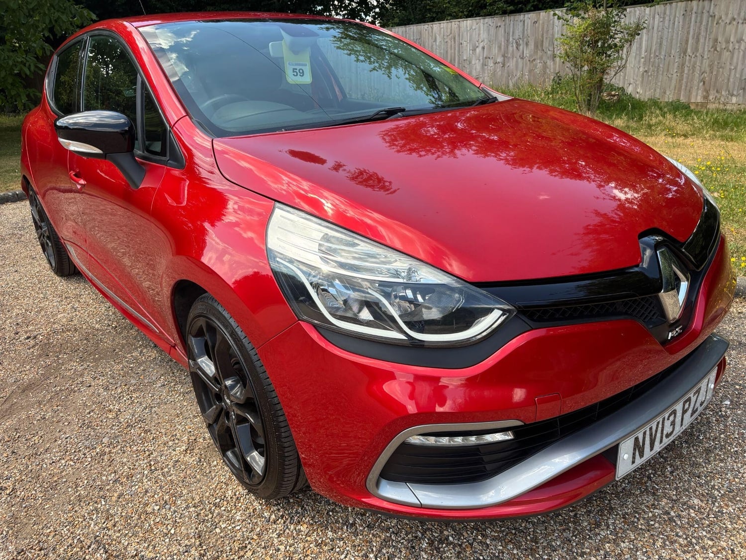 Renault Clio High Wycombe