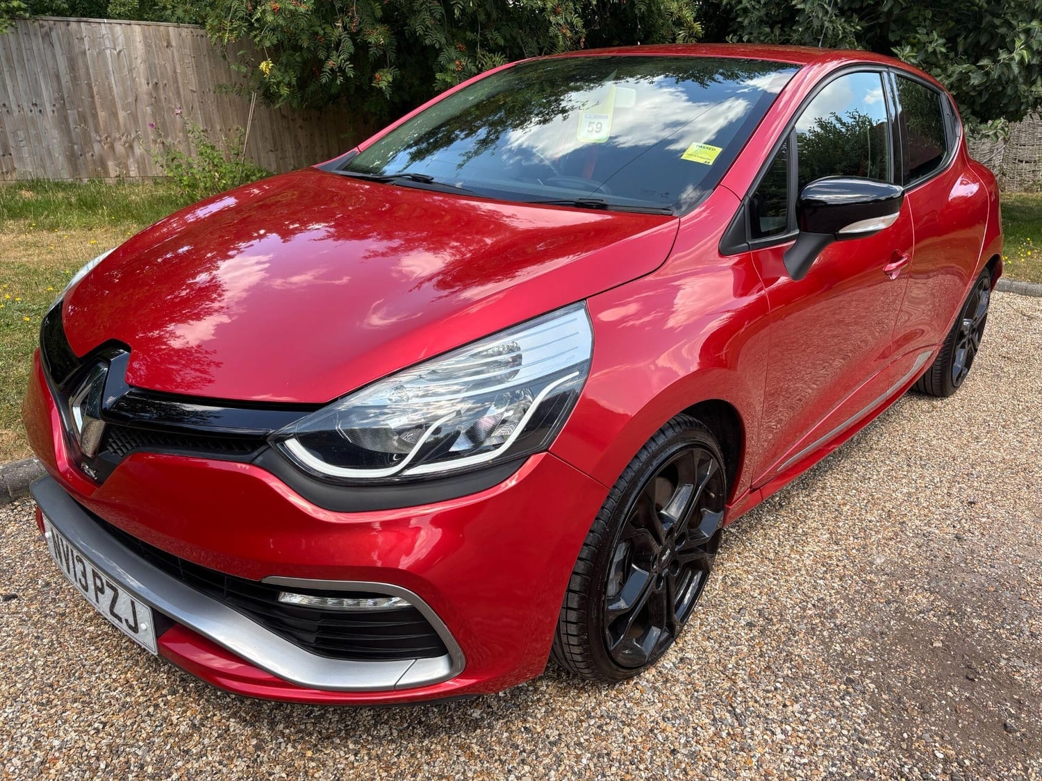 Renault Clio 2013 - Cars in High Wycombe