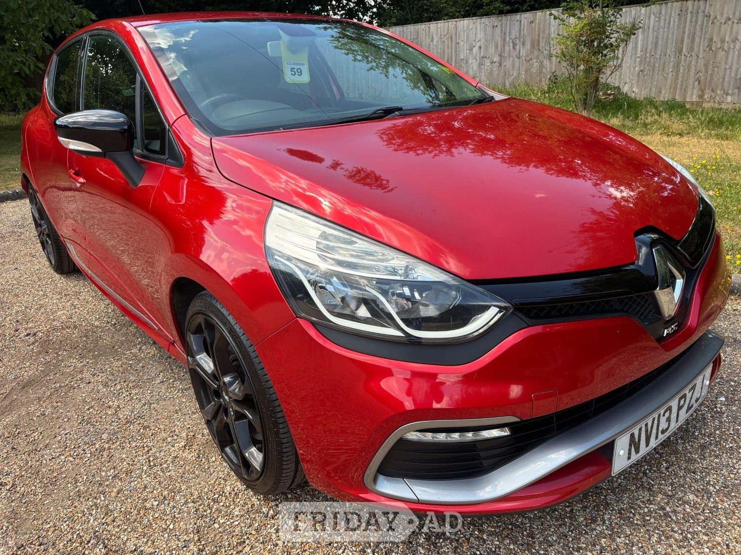 Renault Clio High Wycombe