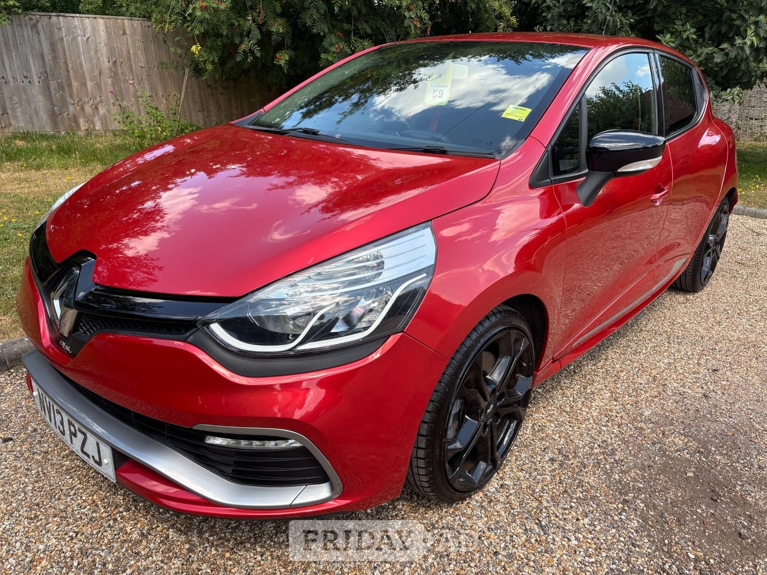 Renault Clio 2013 - Cars in High Wycombe