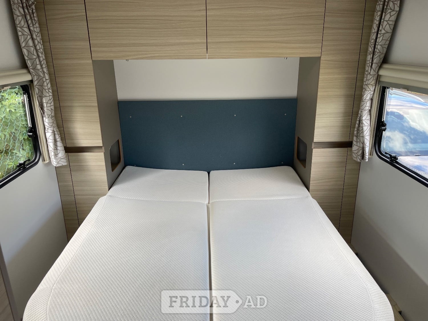 Adria Altea 622 DP Dart 2021 - Motorhomes & Caravans in Mold