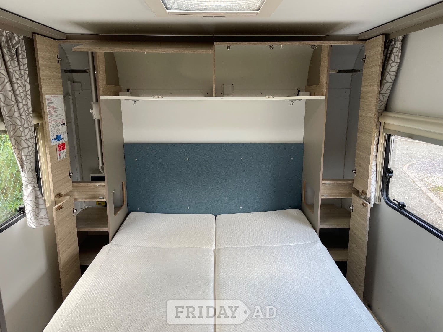 Adria Altea 622 DP Dart 2021 - Motorhomes & Caravans