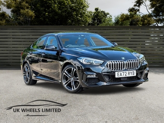 BMW 2 Series 2023