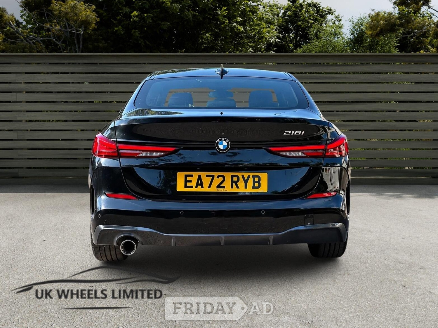BMW 2 Series 2023 - Cars in Barnet