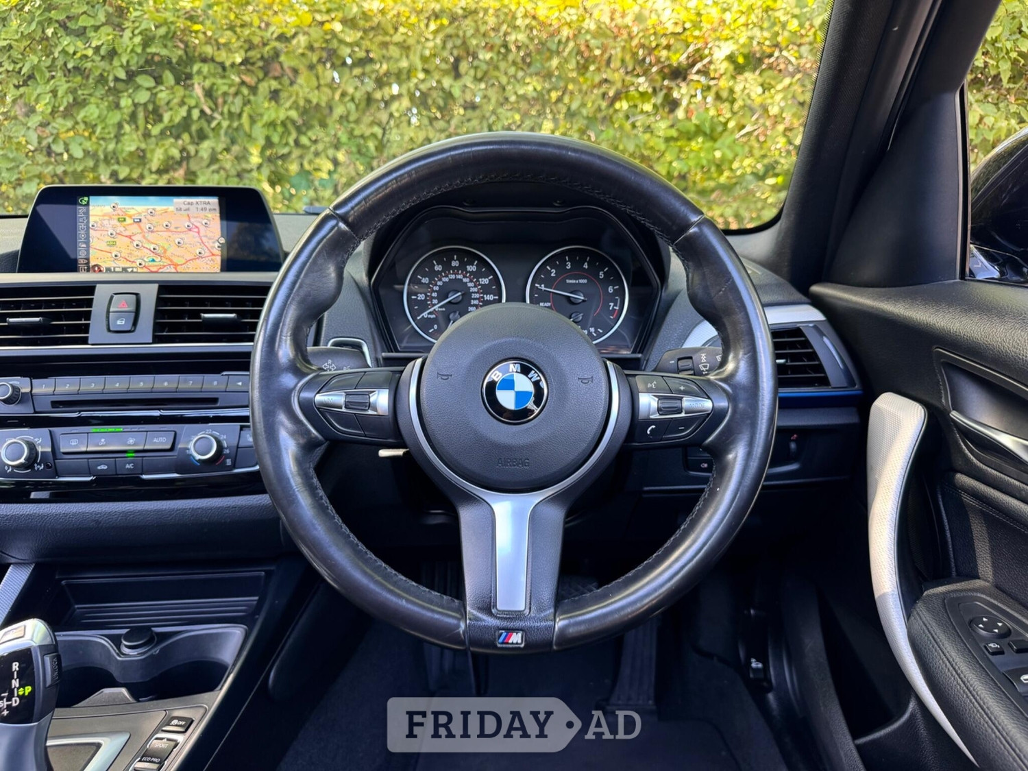 [ berth ]BMW 1 Series