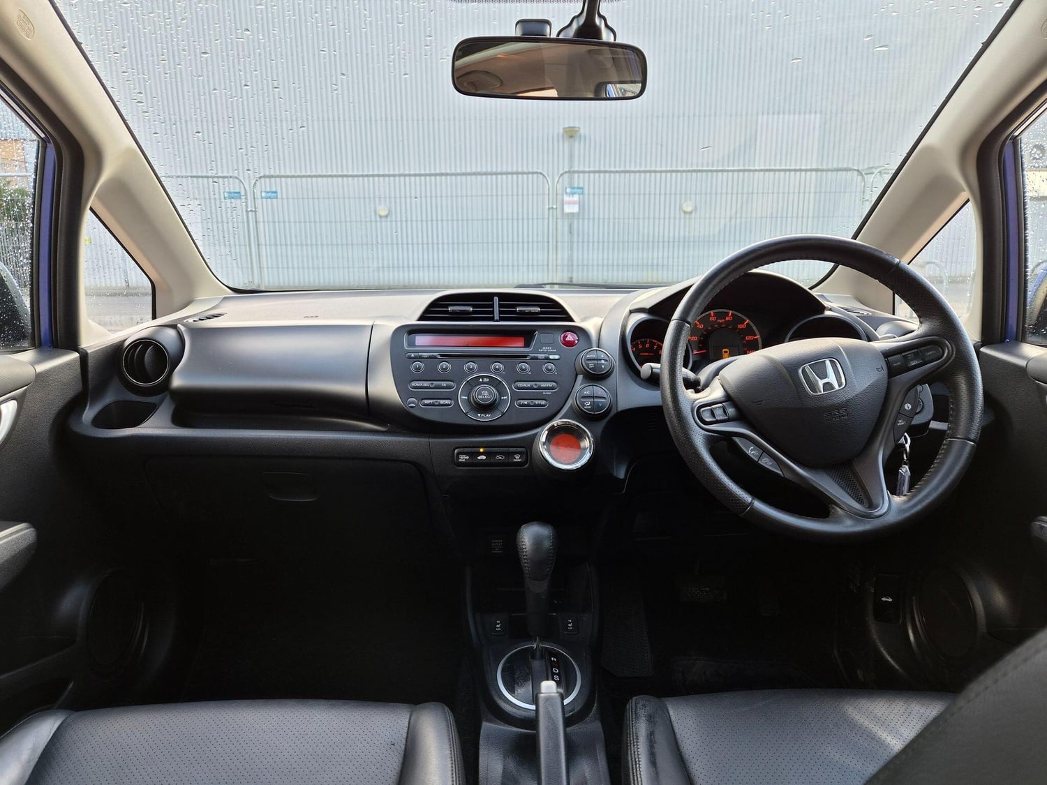 Honda Jazz 2011 - Cars in Slough