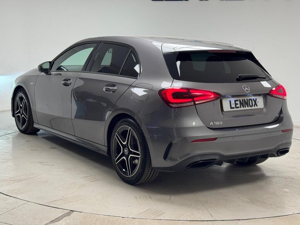 Mercedes-Benz A Class 2022 - Cars in Brent