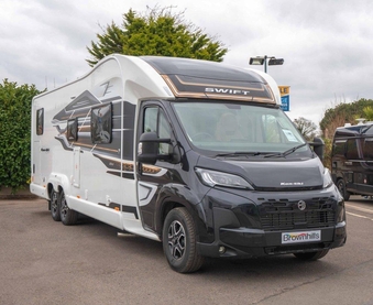 Swift Kon-Tiki 894 2025 for sale