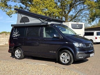 Westfalia Club Joker, (2022)  Campervan for sale