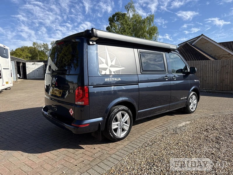 [4 berth ]Westfalia Club Joker