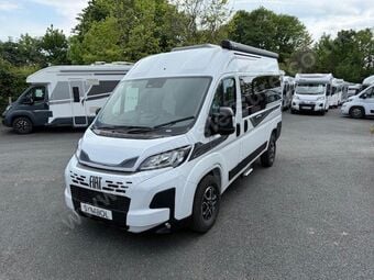 Auto-Sleepers Symbol, (2025)  Campervan for sale