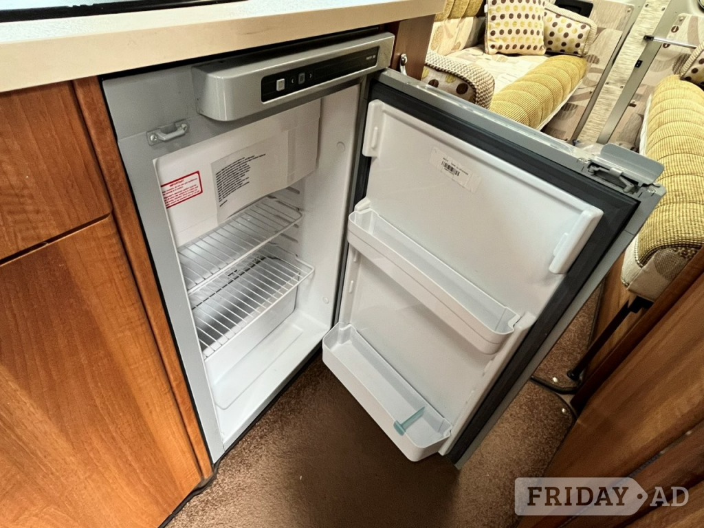 Auto-Sleepers Warwick Duo 2013 for sale - Motorhomes & Caravans in Highbridge