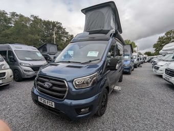 WildAx Equinox 2026 for sale