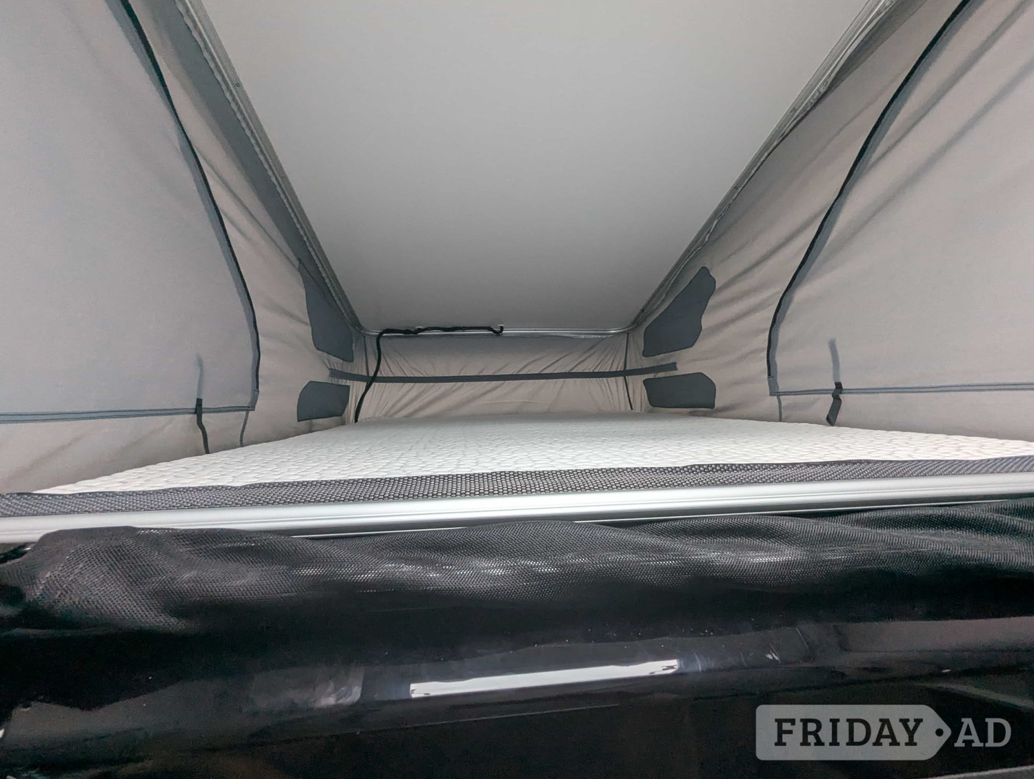 WildAx Equinox 2026 for sale - Motorhomes & Caravans in Highbridge