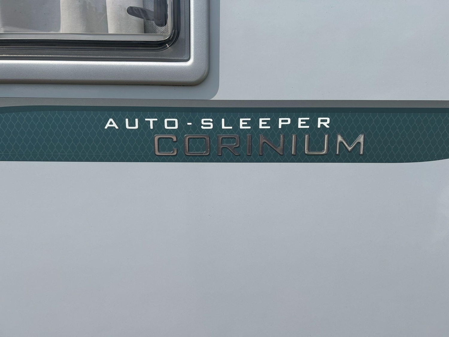 Auto-Sleepers Corinium FB 2020 for sale - Motorhomes & Caravans