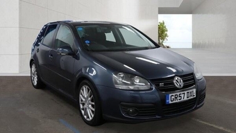 Volkswagen Golf 2008