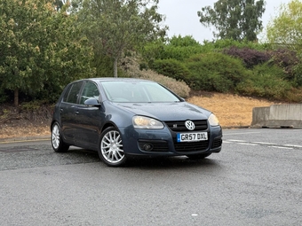 Volkswagen Golf 2008