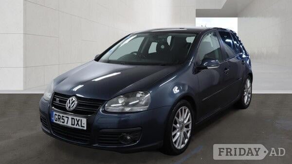 Volkswagen Golf Birmingham