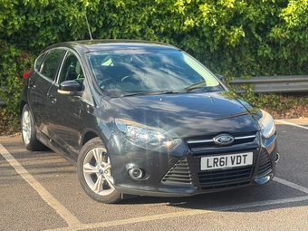 Ford Focus 2011