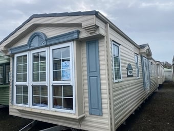 Willerby Vogue  for sale