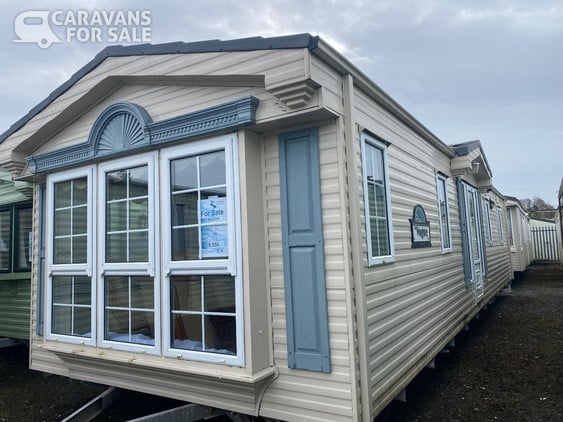 Willerby Vogue  for sale in Stourport-On-Severn
