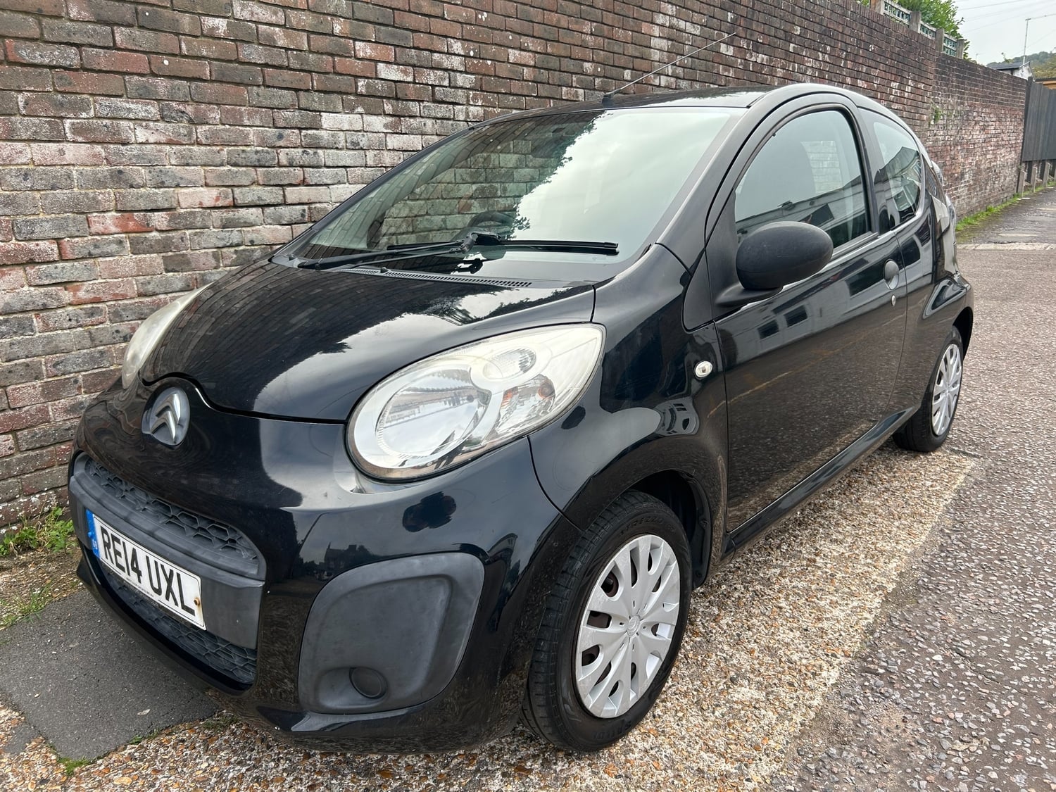 Citroen C1 2014 in Eastbourne