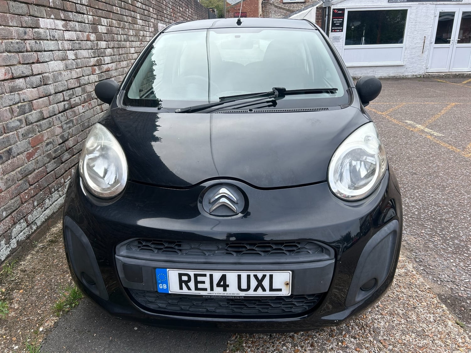Citroen C1 Eastbourne