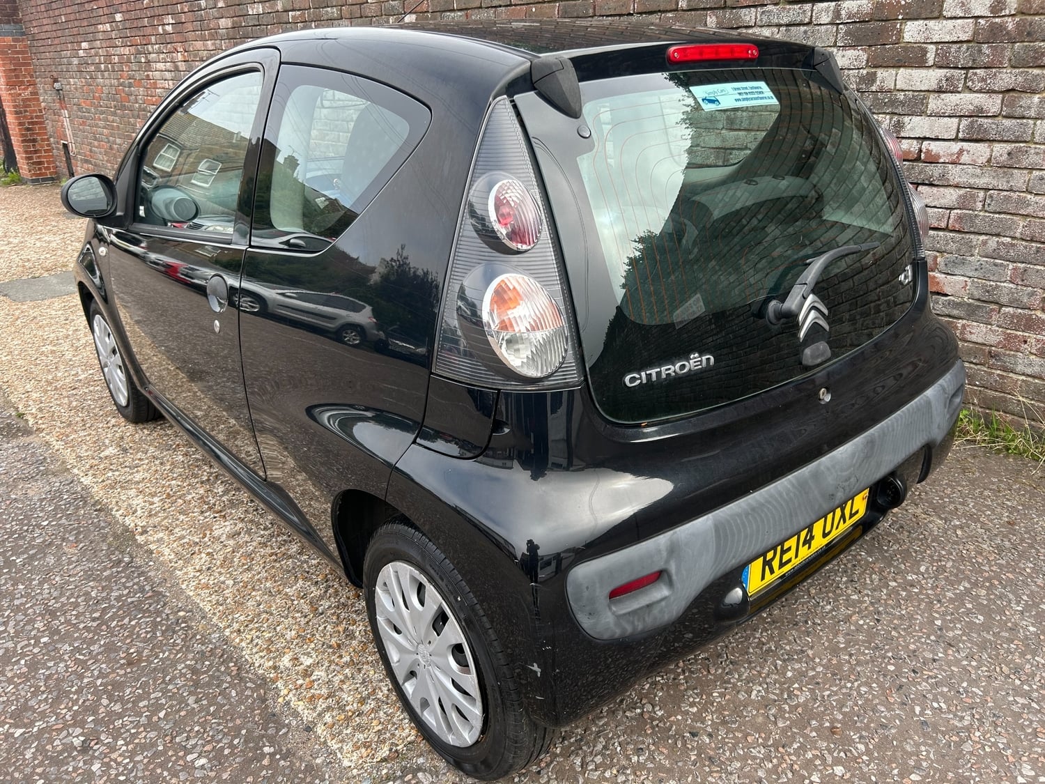 Citroen C1 2014 - Cars in Eastbourne