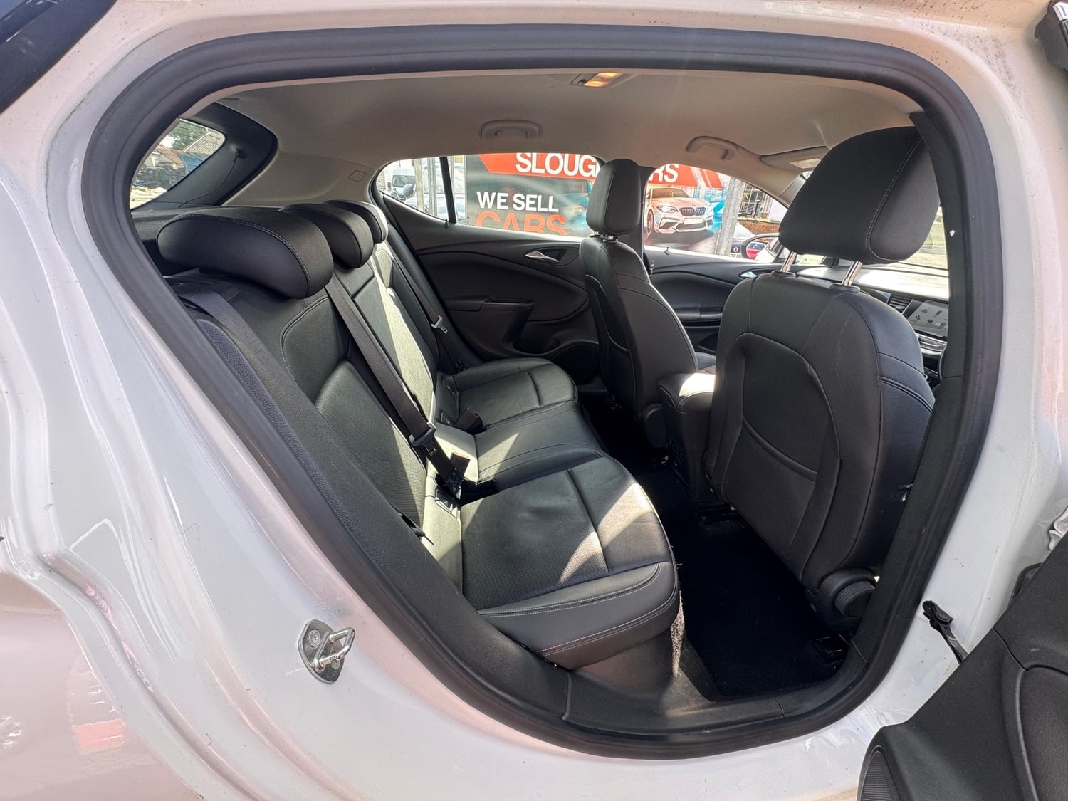Vauxhall Astra 2016 - Cars in Slough