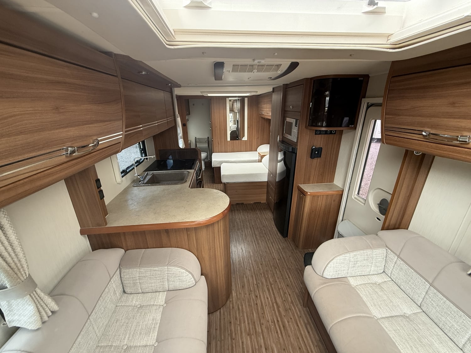 [4 berth ]Buccaneer Clipper