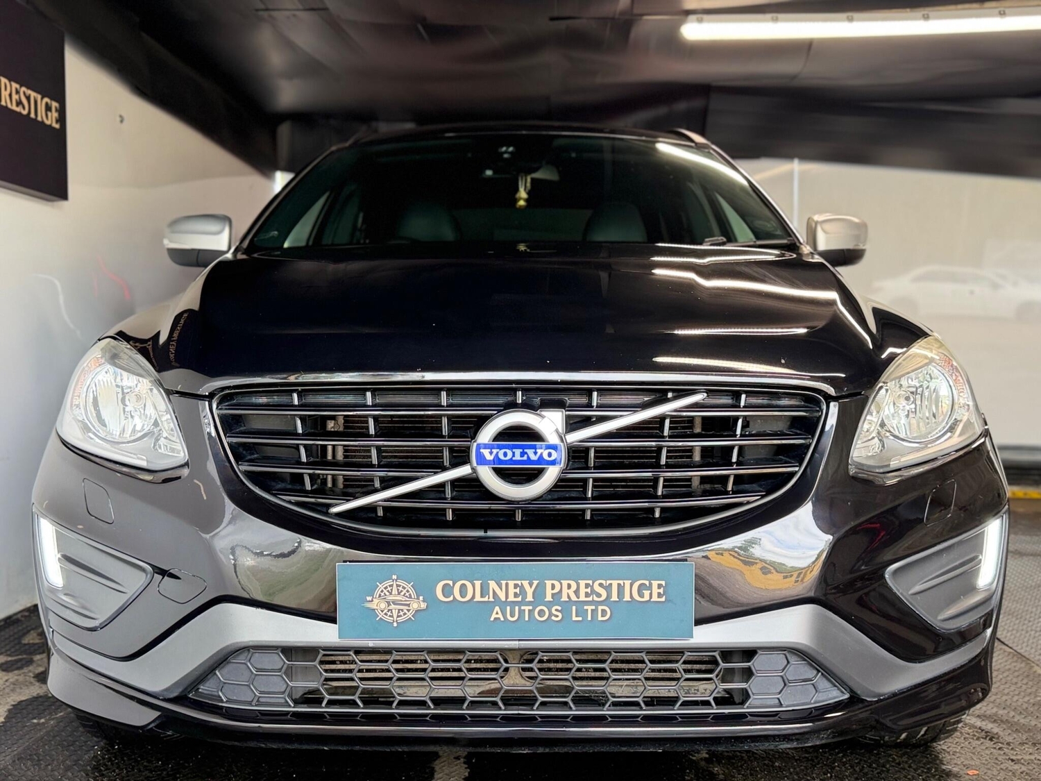 Volvo XC60 St. Albans