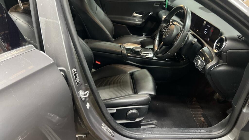 Mercedes-Benz A Class Uxbridge