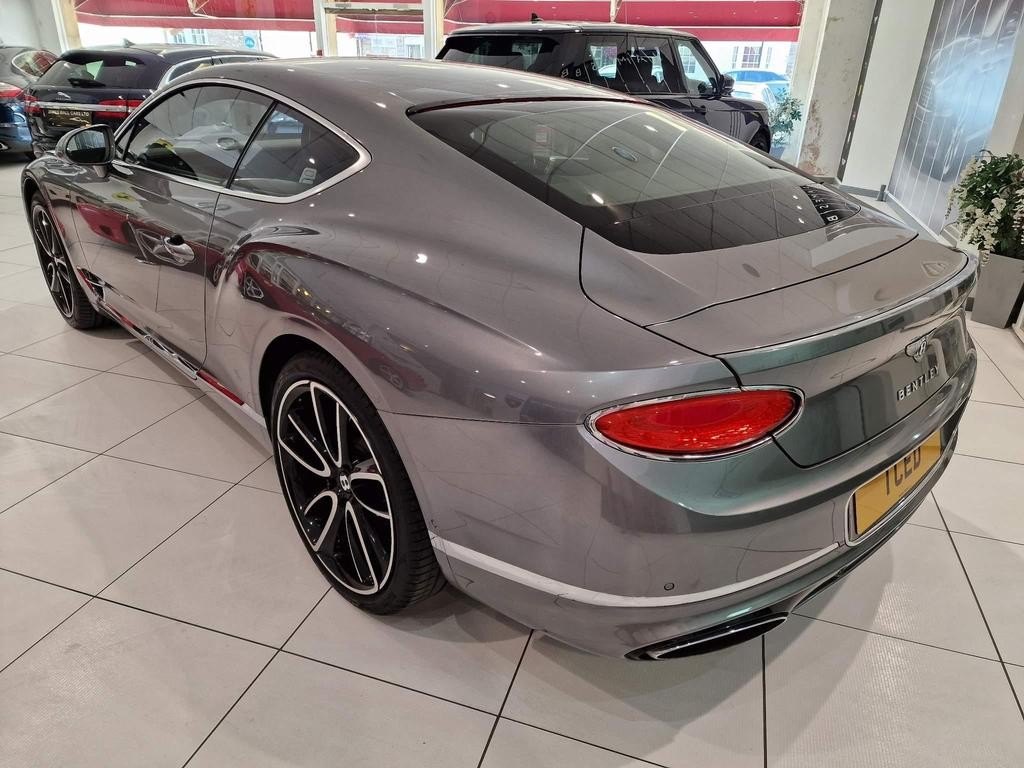 Bentley Continental GT 2018 - Cars in Bristol
