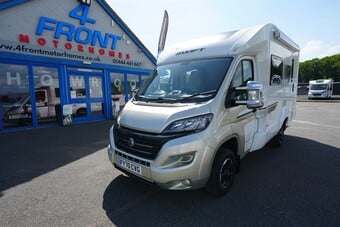 Swift Edge 412 Champagne 2020 for sale