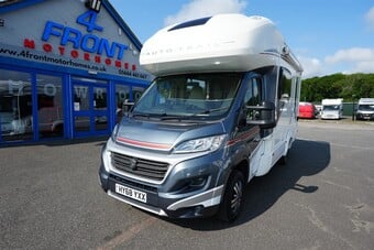 Auto-Trail Imala 620 GT 2018 for sale