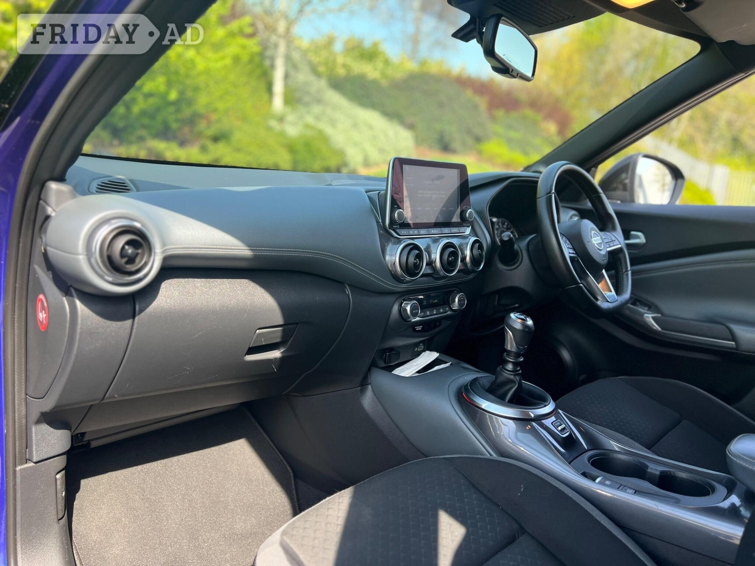Nissan Juke 2020 - Cars