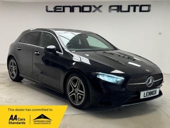 Mercedes-Benz A Class 2023