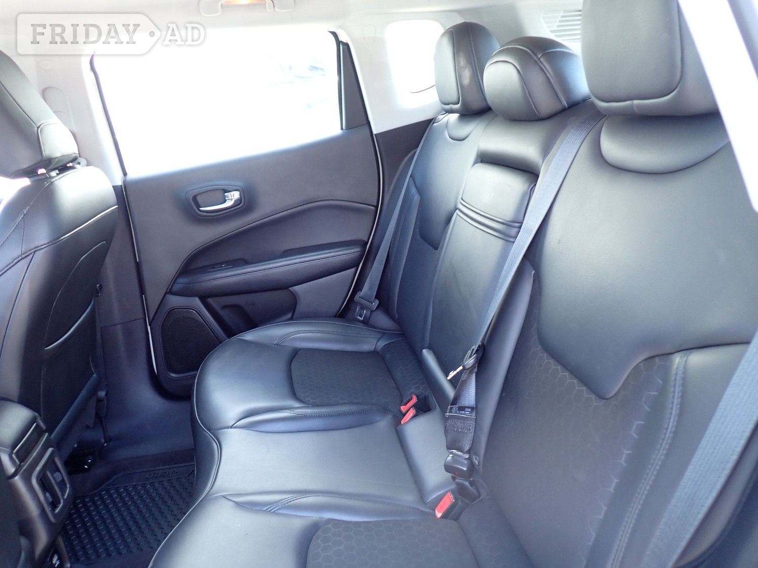 Jeep Compass 2020 - Cars in Tonbridge