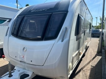Swift Sprite 2017