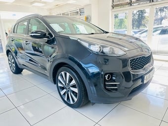 Kia Sportage 2016