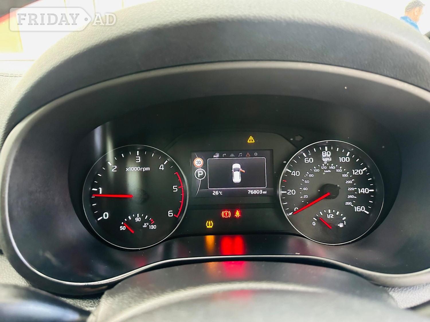 Kia Sportage 2016 - Cars in Iver
