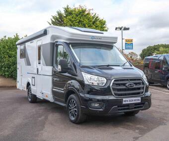 Sun Living C Series C 70DL 2026 for sale
